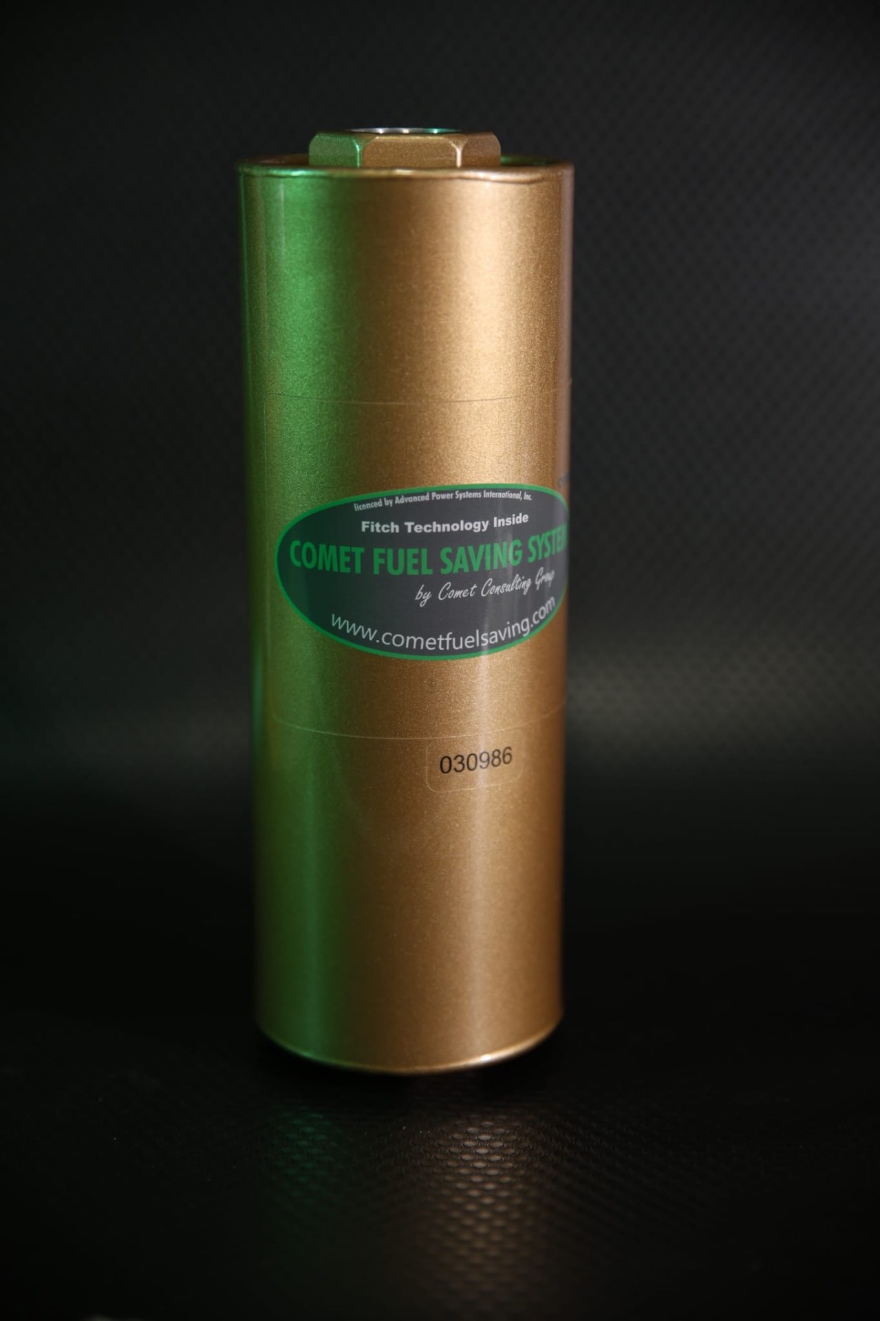 Comet Fuel Saving System jedinica